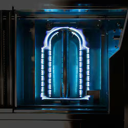 Artisan 32" Gas 3 Burner with Rotisserie & Light