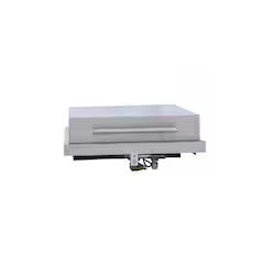 Blaze LTE+ Built-In Gas Single Side Burner