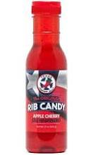 Texas Pepper Jelly Apple Cherry Sweet Rib Candy