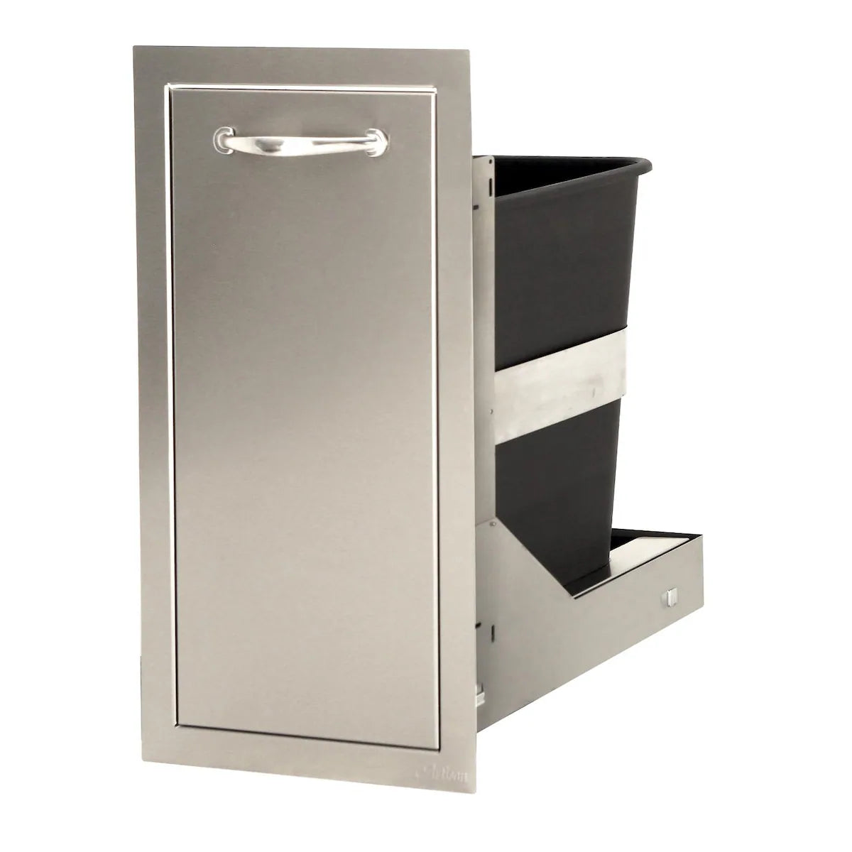 Artisan Single Trash Center (Trash Can Not Included)