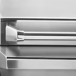 Twin Eagles 30" 2-Burner Gas Grill On Deluxe Cart