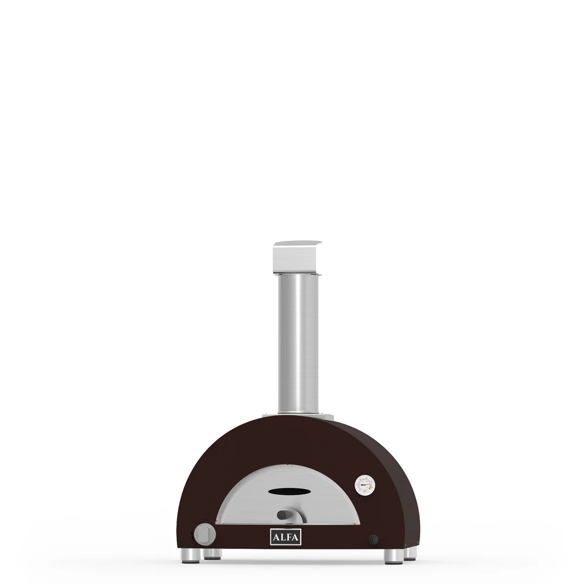 Alfa Moderno Nano Pizza Oven-Gas OR Wood-Fired