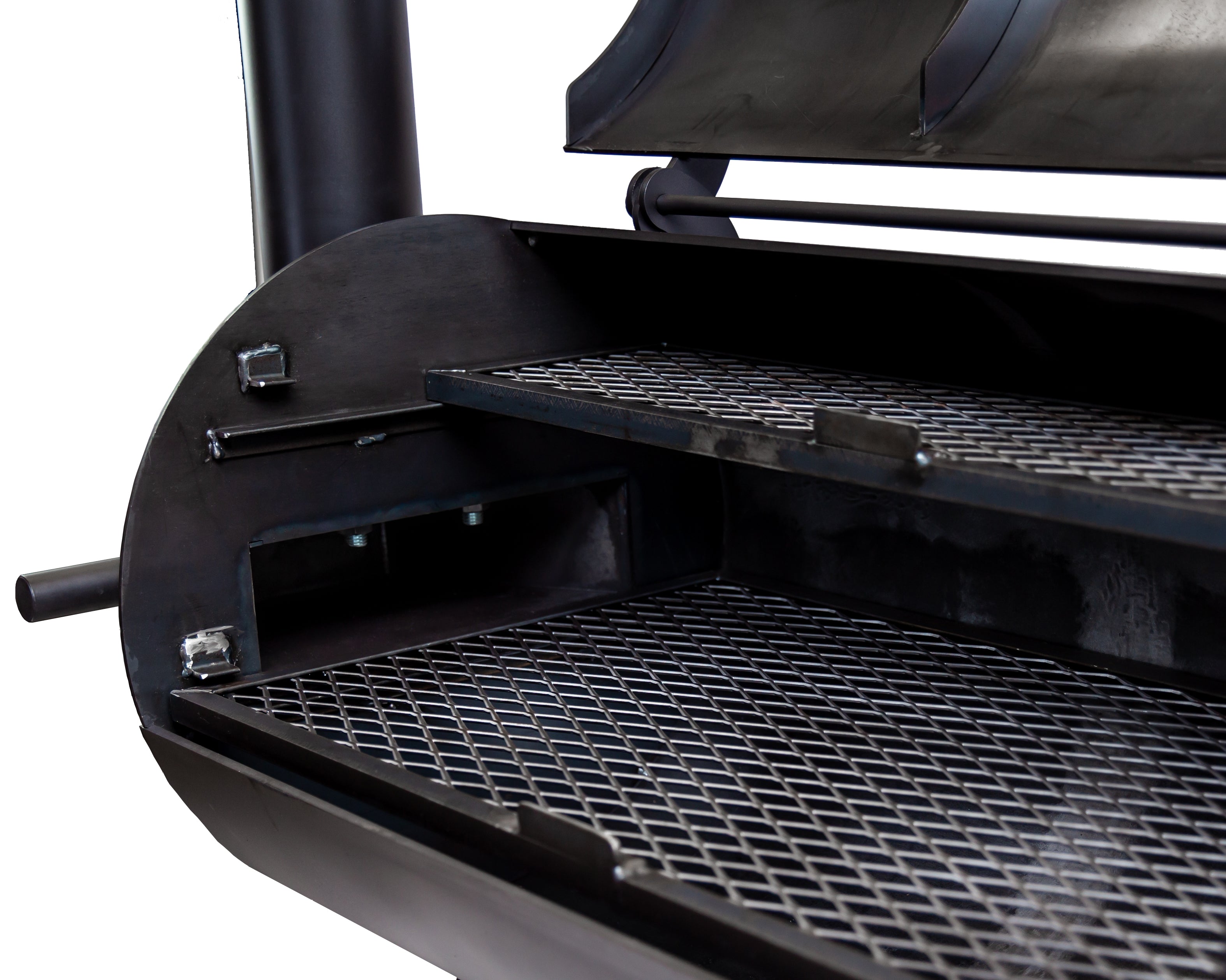 Backyard Bbq Old Country Bbq Pits Brazos Old Country Gen Smoker