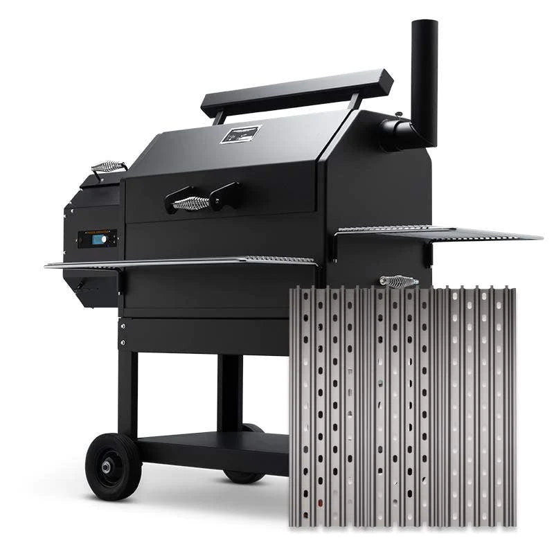 Grillgrates for Yoder Smokers  640/480
