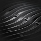 Napoleon Rogue Pro 425 SIB w/ Infrared Side Burner Gas Grill - Black