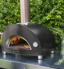 Alfa Moderno 1 Pizze Gas Pizza Oven