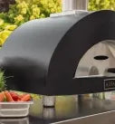 Alfa Moderno 1 Pizze Gas Pizza Oven