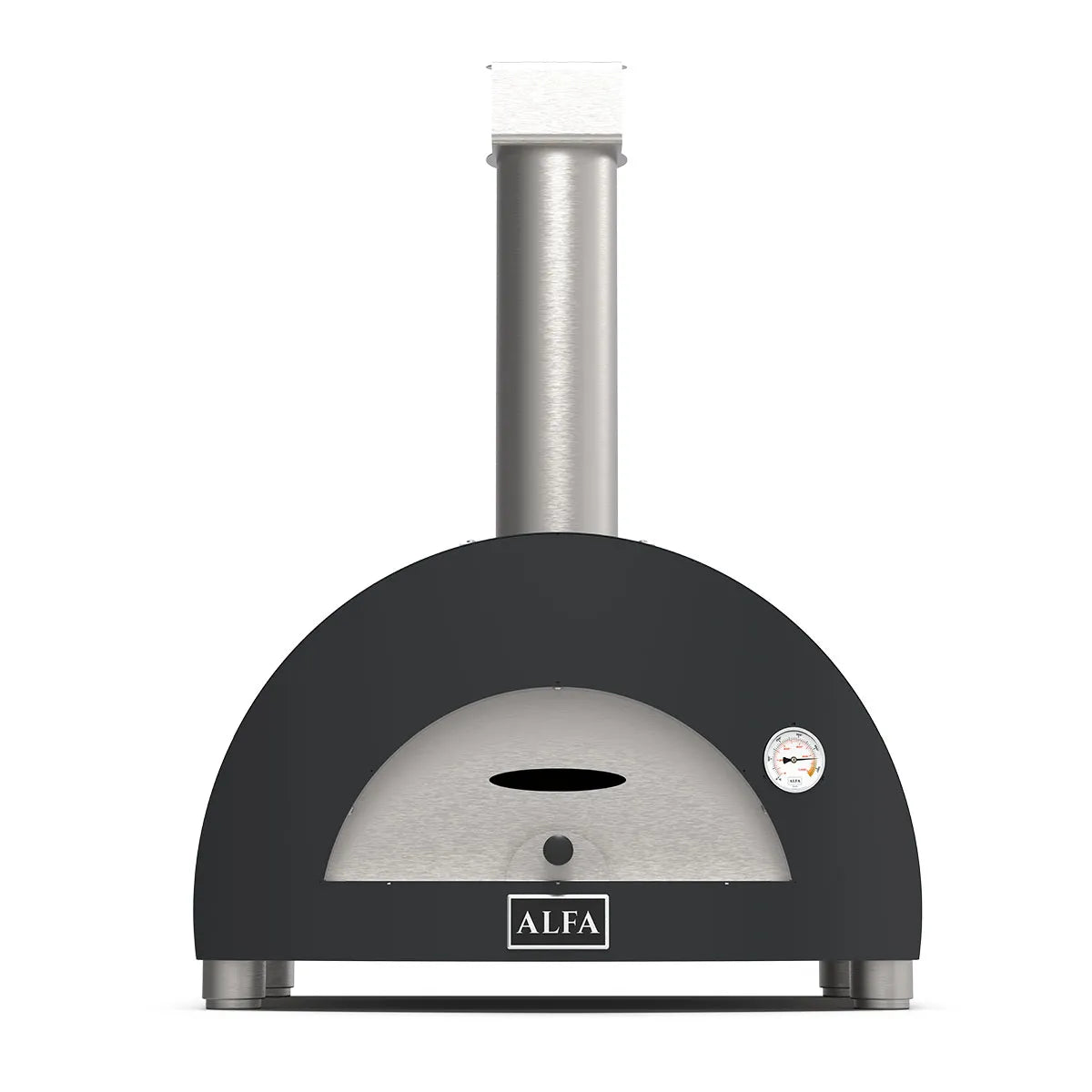 Alfa Moderno 1 Pizze Gas Pizza Oven