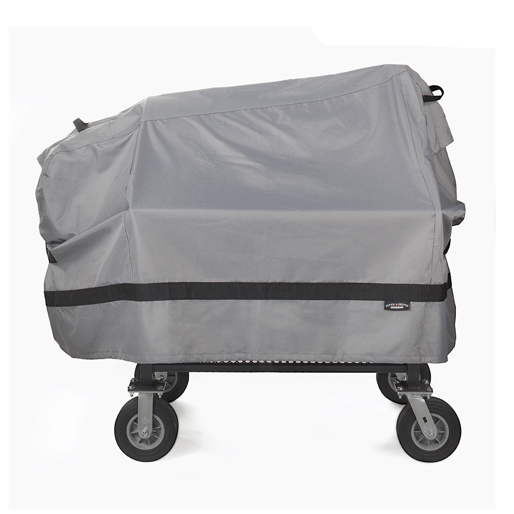 Pitts And Spitts Pellet Grill Covers-Maverick 850,1250 and 2000