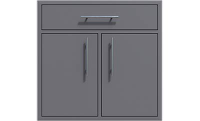 CHALLENGER DESIGNS CANYON COLLECTION DOUBLE COMBO-30", 36" & 40"