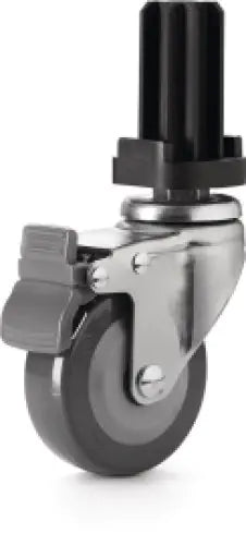 Caster Plug Napoleon Premium Caster/Plug Kit For Prestige Series (Set of 4 ...