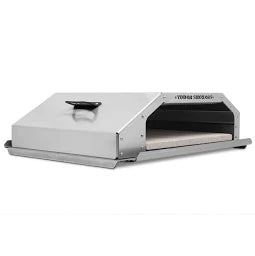 Yoder Smokers XL 17" Wood Fired Oven For 640S
