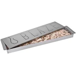 Blaze Stainless Steel Smoker Boxes