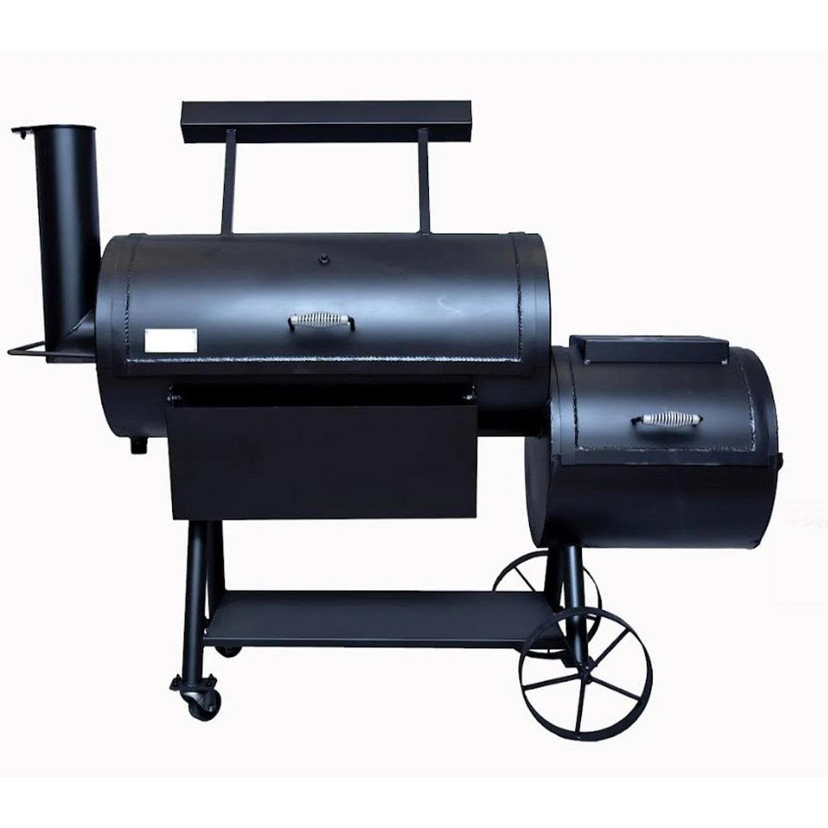 Old Country 20x60 Loaded Brazos — TheBBQHQ, Inc.