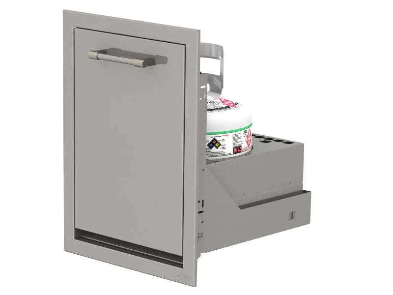 Artisan 18" Island LP Tank Drawer