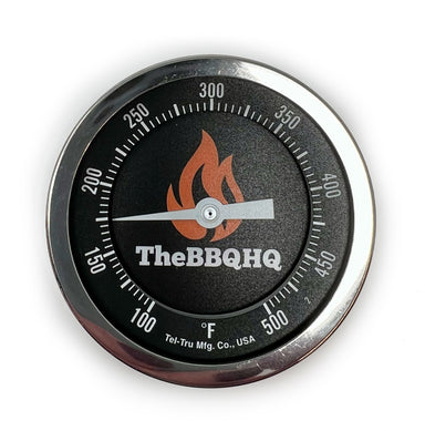 Thermomètre Barbecue Napoleon Triumph SE/400