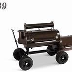 Workhorse Pits 1969 Stock Wagon Body