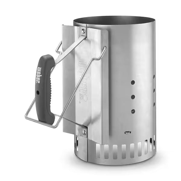 Weber Rapidfire Chimney Starter