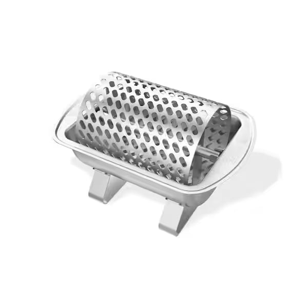 Weber Griddle Butter Roller