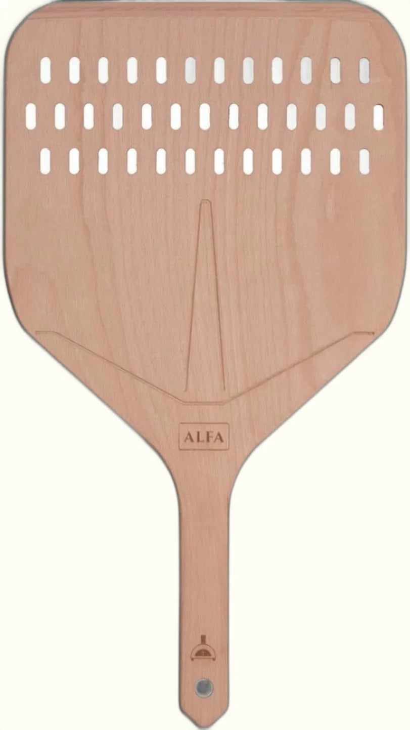 Alfa Wood Peel-13," 14" or 16" Sold Separately