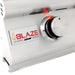 Blaze Premium LTE Marine Grade 32" 4-Burner Built-In Gas Grill With Rear Infrared Burner & Grill Lights I The BBQHQ
