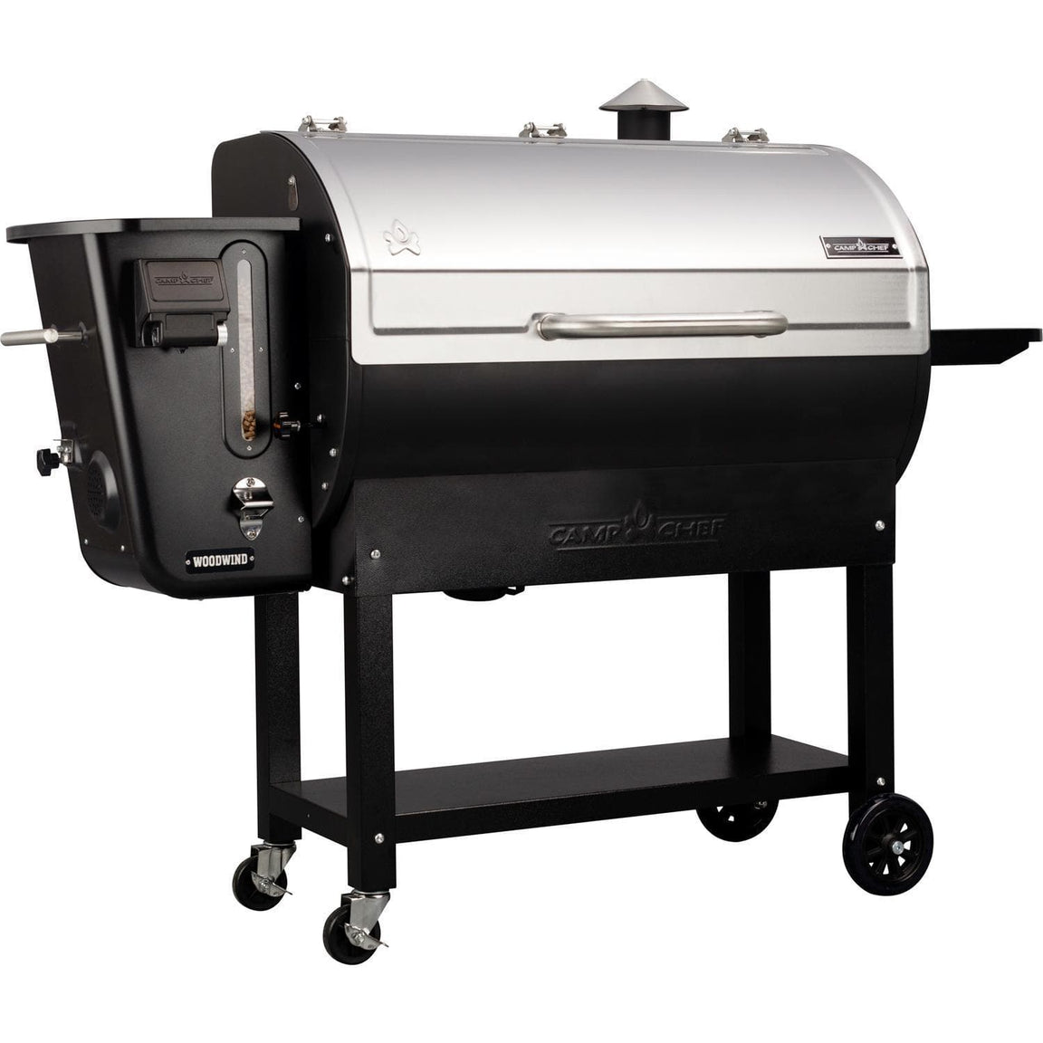 BBQ Grills, Smokers & Outdoor Kitchens : TheBBQHQ — TheBBQHQ, Inc.