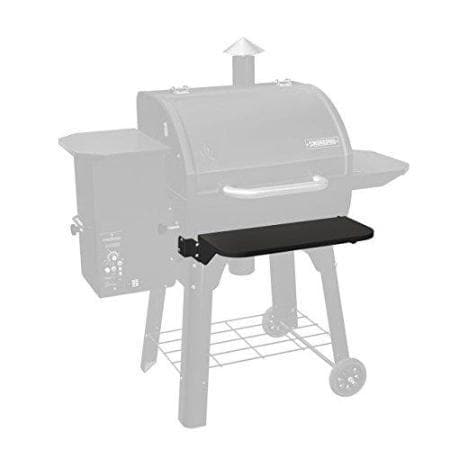 Camp Chef Pellet Grill Folding Front Shelf