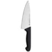 Messermeister Four Seasons Wide-blade Chef's Knife 8"-TheBBQHQ