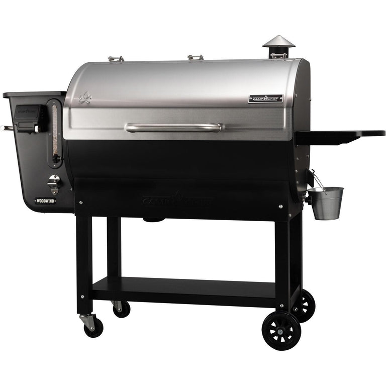 BBQ Grills, Smokers & Outdoor Kitchens : TheBBQHQ — TheBBQHQ, Inc.