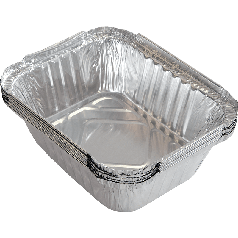Napoleon GREASE DRIP TRAYS (6" X 5") Pack of 5-TheBBQHQ