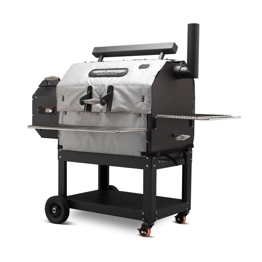 Yoder Smoker Covers