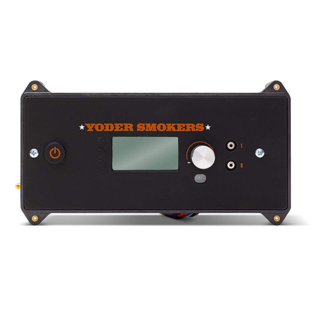 Yoder Smokers 480/640/1500 ACS Wi-Fi Enabled Control Conversion Kit