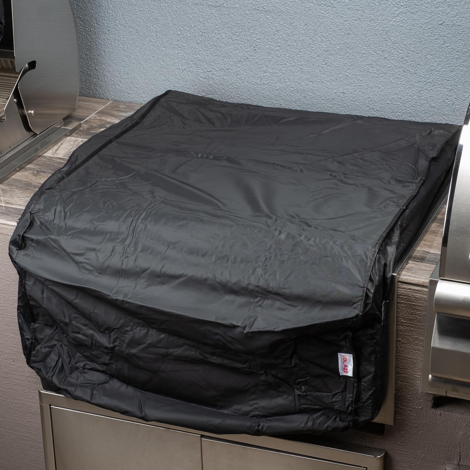 Blaze Griddle Built-In Grill Cover
