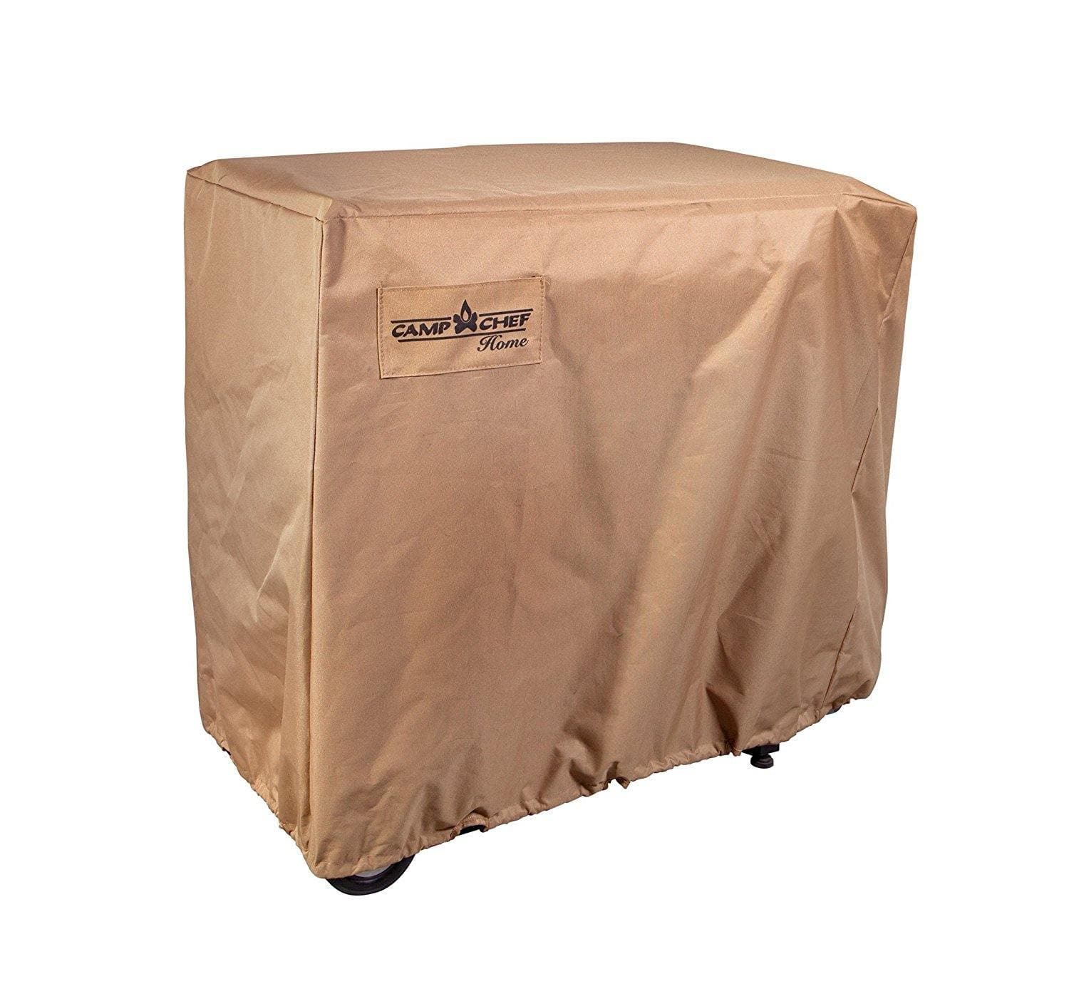 Camp Chef Patio Cover for Flat Top-TheBBQHQ
