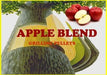 Lumberjack Apple Blend 40lb Pellets-TheBBQHQ