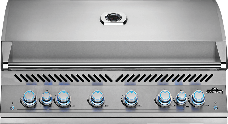Napoleon Built-In 700 Series 44" Gas Grill - TheBBQHQ