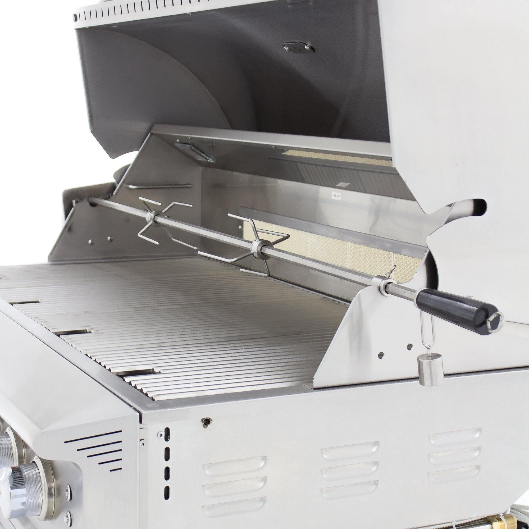 Blaze Professional LUX 44