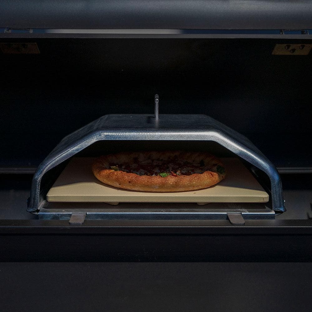 Green Mountain Grills Pizza Oven for Daniel Boone/Jim Bowie