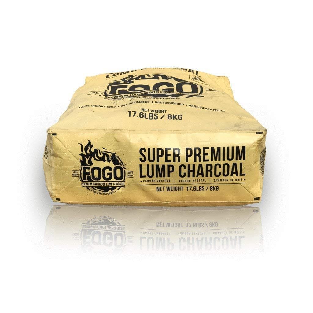 Fogo Super Premium Charcoal-TheBBQHQ