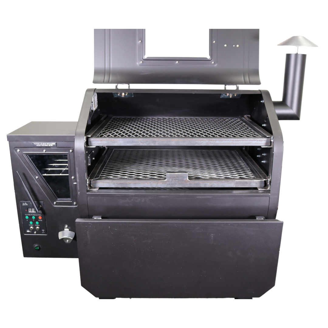 Green Mountain Searing Grill Grates for Sale Online