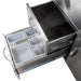 Blaze Grill Cart for Gas Griddle-TheBBQHQ