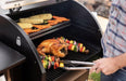 Camp Chef 24" Woodwind WIFI Pellet Grill - TheBBQHQ
