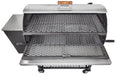 Pitts And Spitts 1250 Pellet Grill-TheBBQHQ