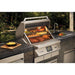 Twin Eagles 36" Wood Fired Pellet Grill and Smoker-TheBBQHQ