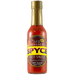 Spyce Red Habanero Hot Sauce-TheBBQHQ