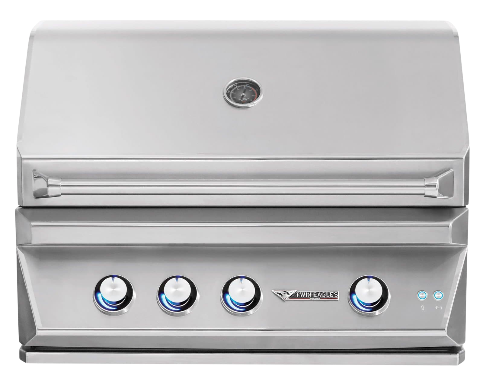 Twin Eagles 36" Built-In Gas Grill