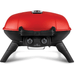 Napoleon TRAVELQ™ 285 with Griddle - Red-TheBBQHQ