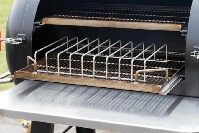 Meadow Creek TS-70P — TheBBQHQ, - Main Image