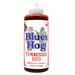 Tennessee Red Sauce Squeeze Bottle 23 oz - TheBBQHQ