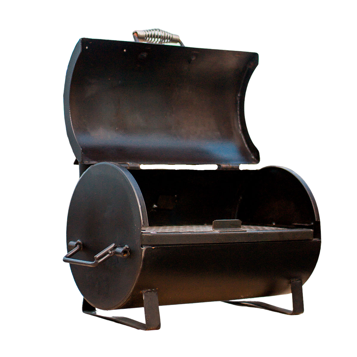 Old Country Portable Table Top Grill